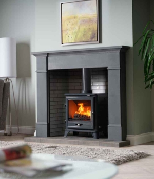 Elmwood 4.9KW